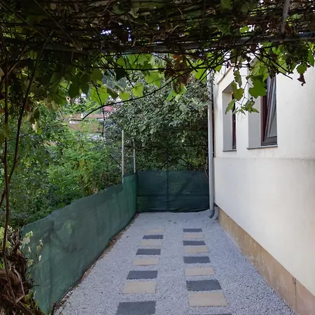 Apartament Heart And View Of Old Town 1 *